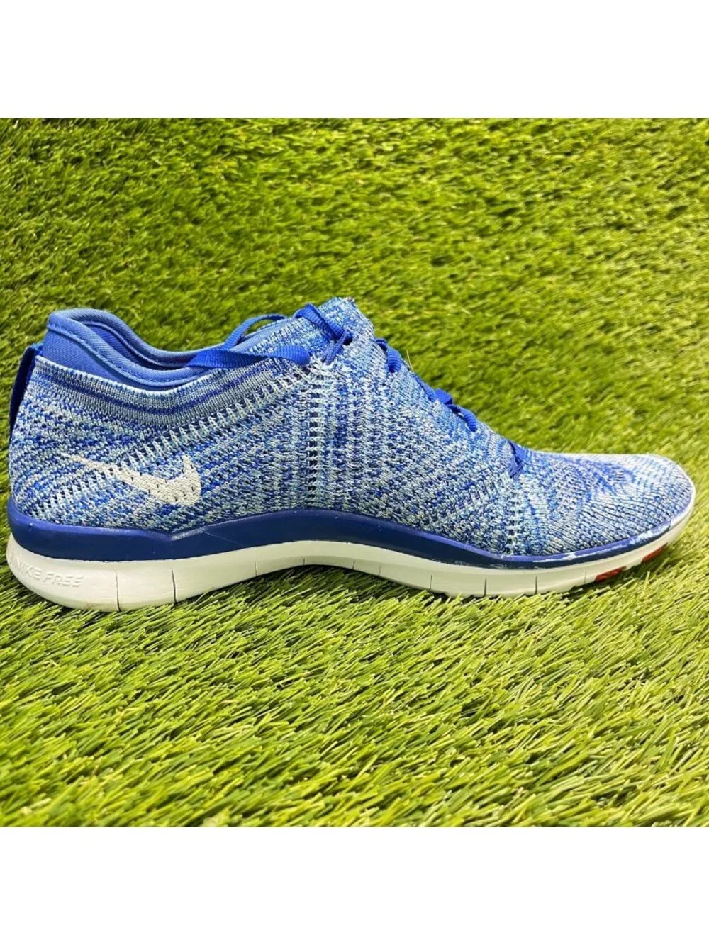 Nike please review